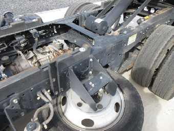 ISUZU ELF DUMP TRUCK 2017 Image 17