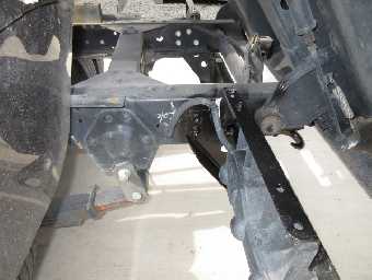 ISUZU ELF DUMP TRUCK 2017 Image 18