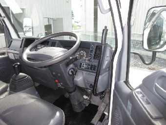 ISUZU ELF DUMP TRUCK 2017 Image 19