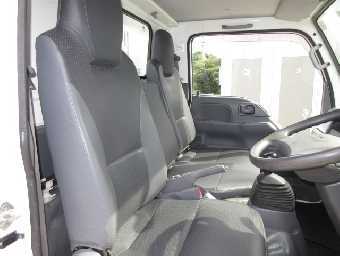 ISUZU ELF DUMP TRUCK 2017 Image 20