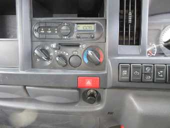 ISUZU ELF DUMP TRUCK 2017 Image 21