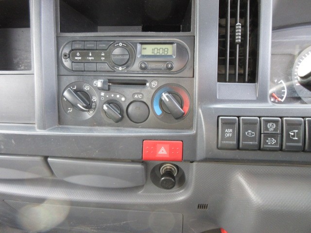 ISUZU ELF DUMP TRUCK 2017 Image 27