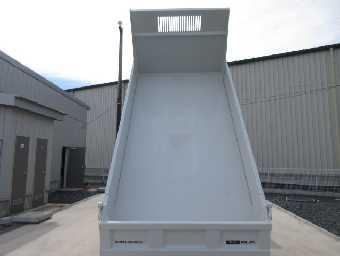 ISUZU ELF DUMP TRUCK 2017 Image 5