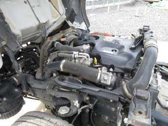 ISUZU ELF DUMP TRUCK 2017 Image 6