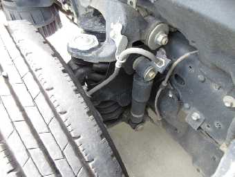 ISUZU ELF DUMP TRUCK 2017 Image 7