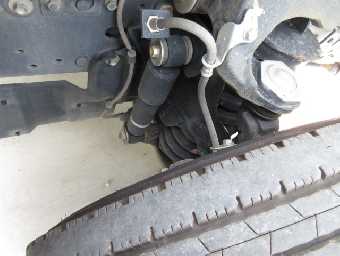 ISUZU ELF DUMP TRUCK 2017 Image 9