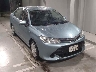 TOYOTA COROLLA AXIO 2016 Image 1