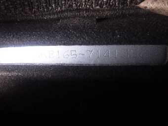 TOYOTA COROLLA AXIO 2016 Image 10