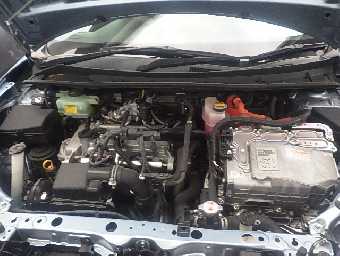 TOYOTA COROLLA AXIO 2016 Image 11