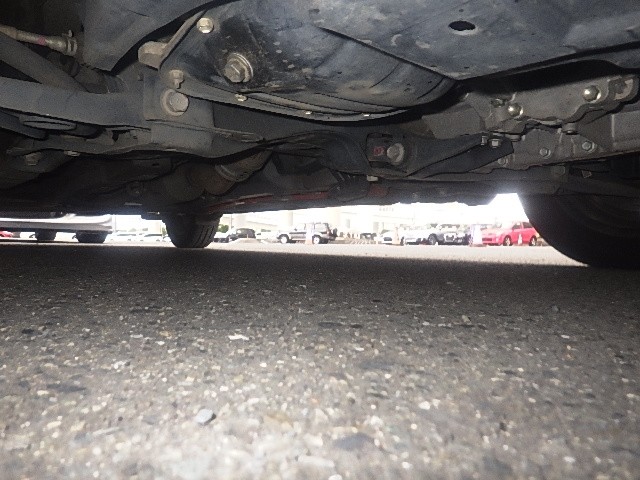 TOYOTA COROLLA AXIO 2016 Image 22