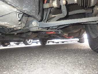 TOYOTA COROLLA AXIO 2016 Image 16