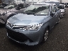 TOYOTA COROLLA AXIO 2016 Image 28