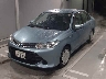 TOYOTA COROLLA AXIO 2016 Image 4