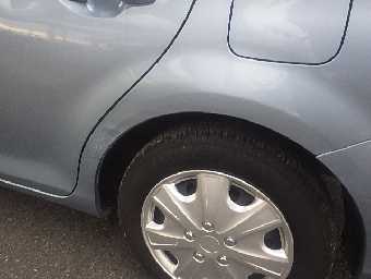 TOYOTA COROLLA AXIO 2016 Image 26