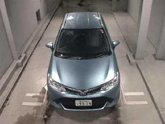 TOYOTA COROLLA AXIO 2016 Image 5