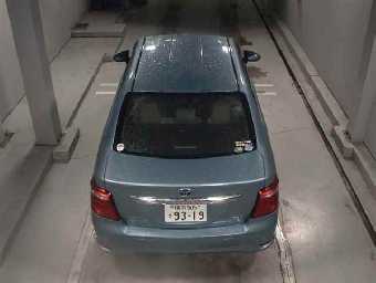 TOYOTA COROLLA AXIO 2016 Image 6