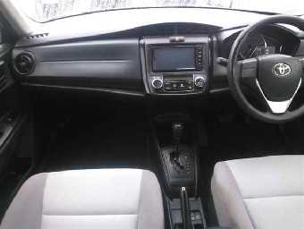 TOYOTA COROLLA AXIO 2016 Image 7