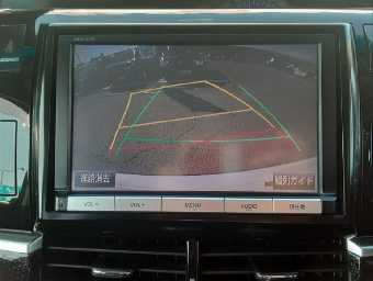 TOYOTA ESTIMA HYBRID 2015 Image 13