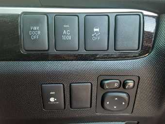 TOYOTA ESTIMA HYBRID 2015 Image 15