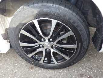 TOYOTA ESTIMA HYBRID 2015 Image 19