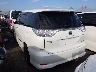 TOYOTA ESTIMA HYBRID 2015 Image 30