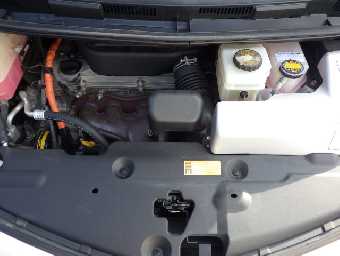 TOYOTA ESTIMA HYBRID 2015 Image 28