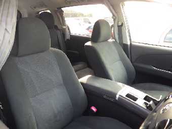 TOYOTA ESTIMA HYBRID 2015 Image 29