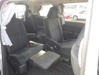 TOYOTA ESTIMA HYBRID 2015 Image 30