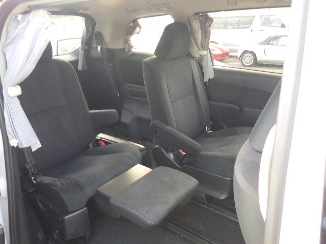 TOYOTA ESTIMA HYBRID 2015 Image 36