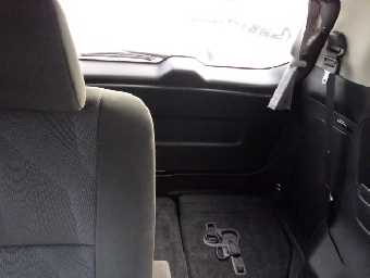 TOYOTA ESTIMA HYBRID 2015 Image 31