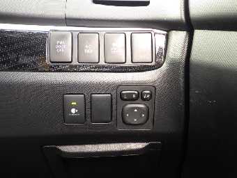 TOYOTA ESTIMA HYBRID 2015 Image 33