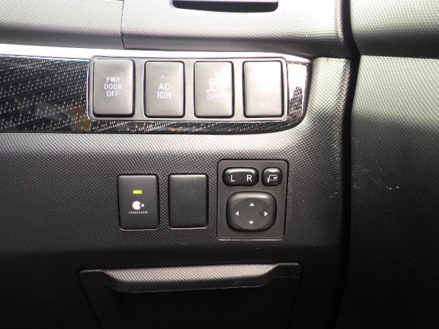 TOYOTA ESTIMA HYBRID 2015 Image 39