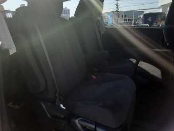 TOYOTA ESTIMA HYBRID 2015 Image 5