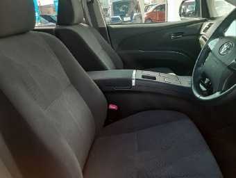 TOYOTA ESTIMA HYBRID 2015 Image 6