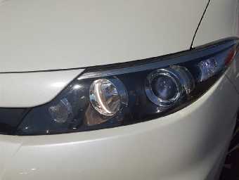 TOYOTA ESTIMA HYBRID 2015 Image 8