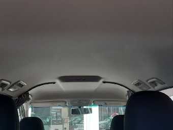 TOYOTA ESTIMA HYBRID 2015 Image 9