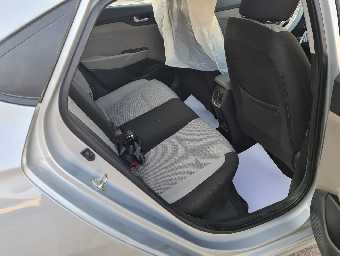 HYUNDAI ACCENT 2019 Image 15