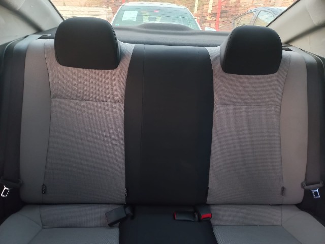 HYUNDAI ACCENT 2019 Image 22