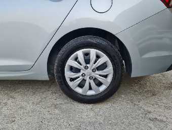 HYUNDAI ACCENT 2019 Image 17