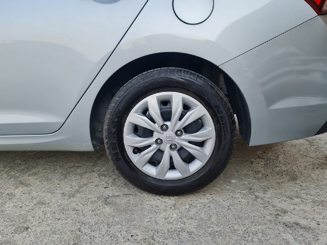 HYUNDAI ACCENT 2019 Image 23