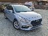 HYUNDAI ACCENT 2019 Image 7