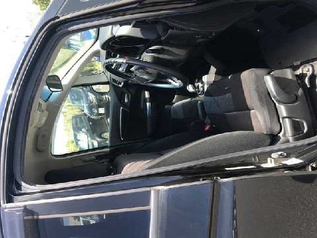 HONDA FIT HYBRID 2016 Image 19