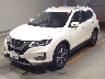 NISSAN X-TRAIL 2020 Image 1