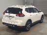 NISSAN X-TRAIL 2020 Image 2