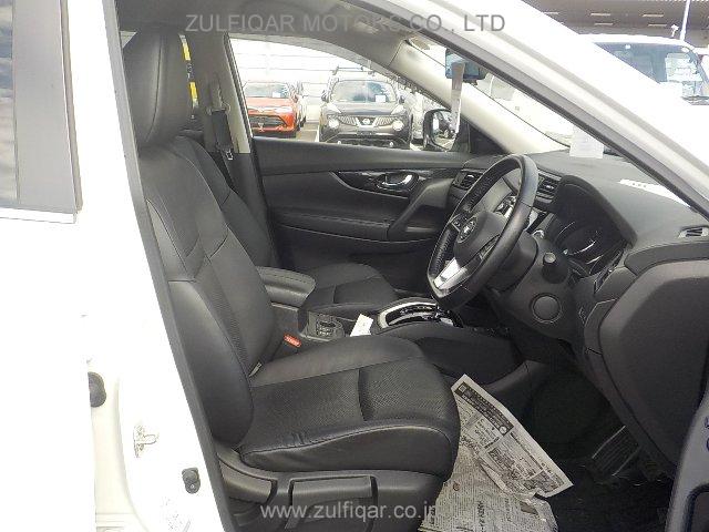 NISSAN X-TRAIL 2020 Image 19