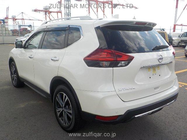 NISSAN X-TRAIL 2020 Image 25