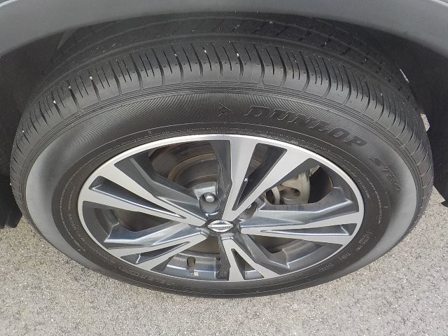 NISSAN X-TRAIL 2020 Image 26