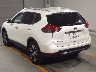 NISSAN X-TRAIL 2020 Image 4