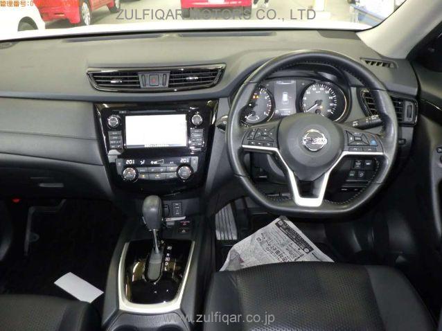 NISSAN X-TRAIL 2020 Image 6