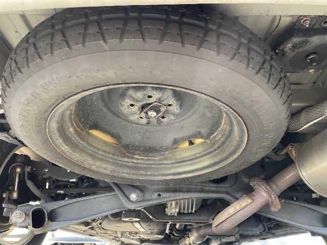 TOYOTA WISH 2017 Image 25